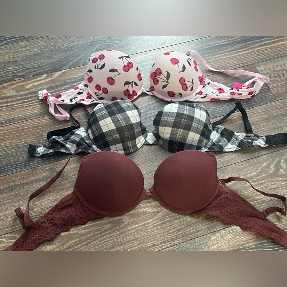 3 La Senza Remix - 32 C